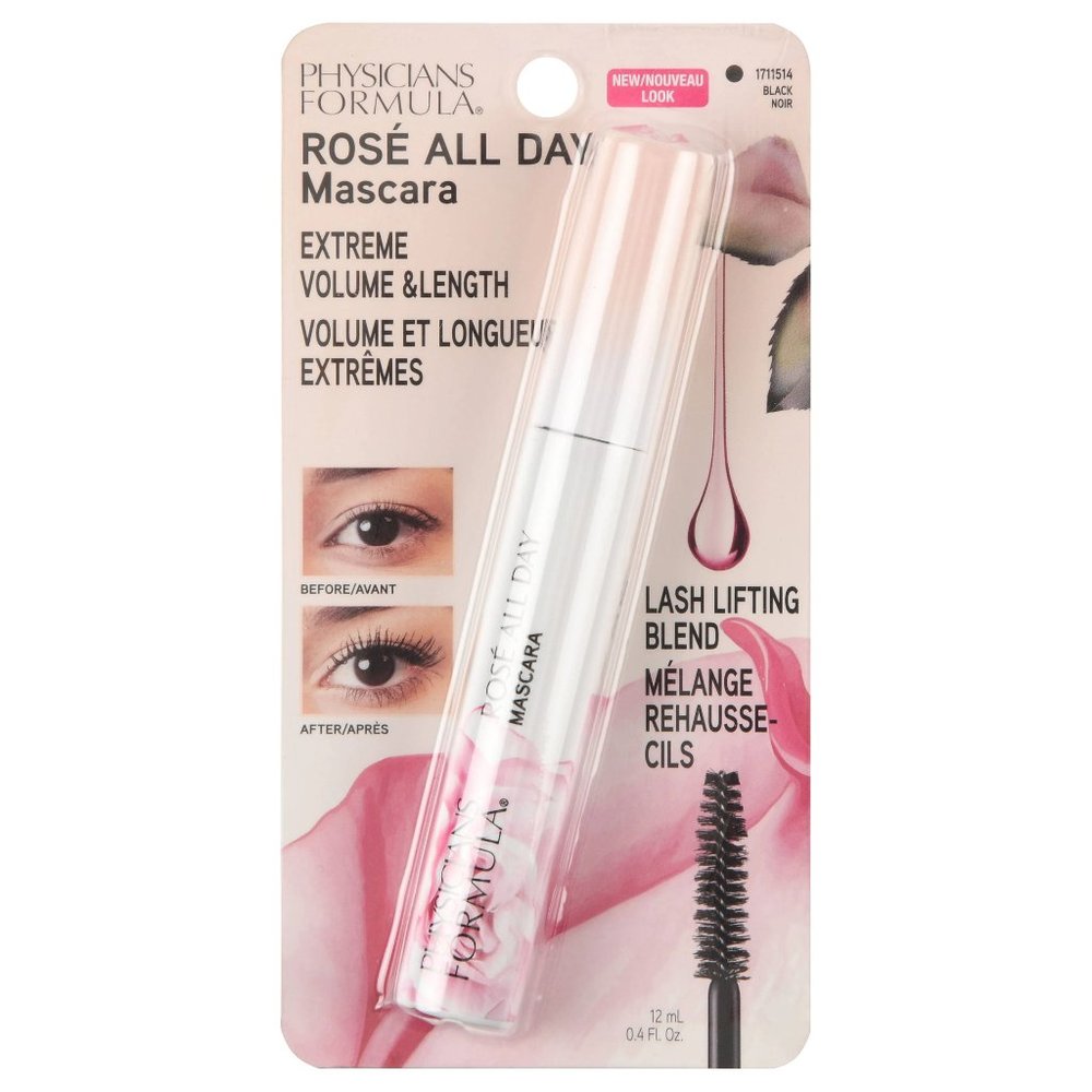 Physicians Formula Rosé All Day Mascara